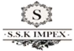 S S K Impex logo icon