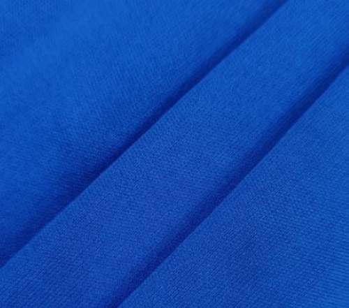 Plain Honeycom Garment Fabric