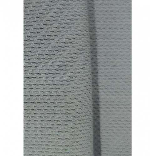Plain Polyester Knitted Fabric by VKK Industries Private Limited