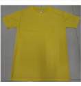 Plain Round Neck T-Shirt thumb 1