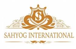 Sahyog International logo icon
