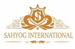 Sahyog International logo icon