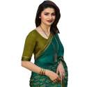 Buy Netra Fashion Printed Sarees For Ladies thumb 1