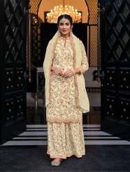   Georgette Dress Material Wholesale Rate