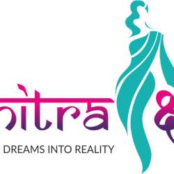 Chitrakshi Fashions logo icon