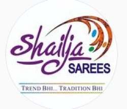 Shailja Sarees logo icon