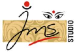 JMS Studio logo icon