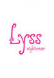 LYSS logo icon