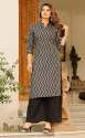 Rayon Casual Kurti by vishvakarma fashion thumb 2