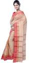 Buy Tant Pure Cotton Saree By T.J. SAREES Brand thumb 2