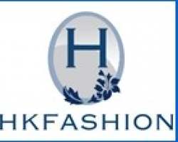 H K Fashion logo icon