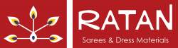 Ratan Sarees logo icon