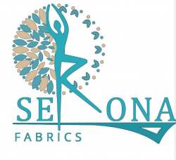 Serona Fabrics logo icon