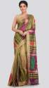 Get Women Silk Saree By Pinkloom Brand
