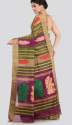 Get Women Silk Saree By Pinkloom Brand thumb 2