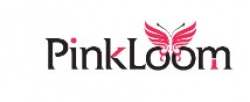 PinkLoom logo icon