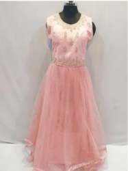 Fancy Designer Indo Western Kurtis 