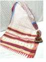 Happy Prints Party Wear Printed Cotton Saree thumb 2