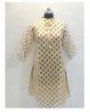 Ladies Fancy Casual Wear Net Kurti thumb 3