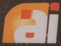 Avika International logo icon