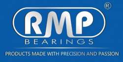 RMP BEARINGS LIMITED logo icon