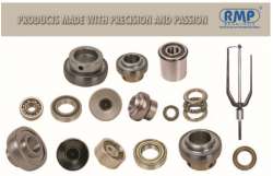 Textile Bearings