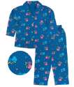 Baby Girl Printed Night Suit thumb 1