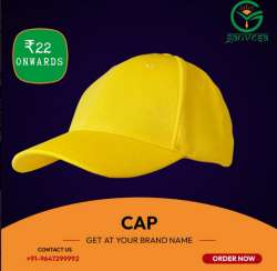 Wholesale cap sales suppliers