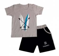 Kids Fancy Baba Suit