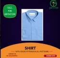 Plain Formal Shirt