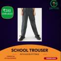 school-casual-trouser