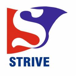 Strive Traders And Enterprises Pvt Ltd logo icon