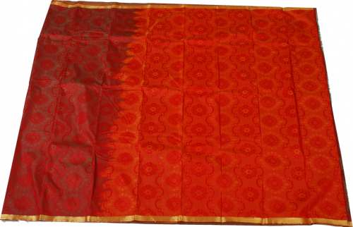 Kancheepuram Silk Saree From South India by PS Silk Sarees