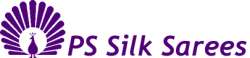 PS Silk Sarees logo icon