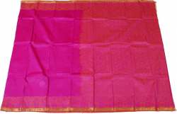 Pure Kancheepuram Silk Saree by PS Silk Saree