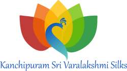 Kanchipuram Sri Varalakshmi Silks Sarees logo icon