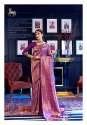 Get SWORNOF Kanjivaram Banarasi Silk Saree thumb 1