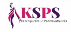 Sri Padmavathi Silks logo icon