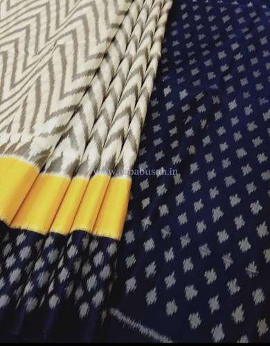 New trendy pure soft silk sarees  by A S Babu Shah