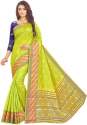 buy-banarasi-silk-blend-saree-by-wholesaler