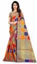 get-rivana-banarasi-poly-silk-saree-at-wholesale