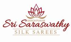 Kanchipuram Sri Saraswathy Silk Sarees logo icon