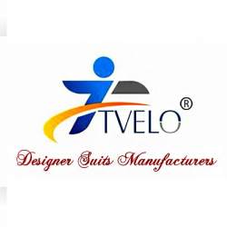 Tvelo Designer logo icon