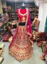 best-wedding-lehenga-in-surat