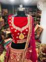 Best Wedding Lehenga in surat thumb 1
