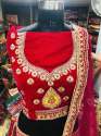 Best Wedding Lehenga in surat thumb 2