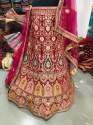 Best Wedding Lehenga in surat thumb 3