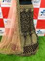 Bridal lehenga wholesale market Surat thumb 2