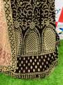 Bridal lehenga wholesale market Surat thumb 3
