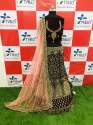 Bridal lehenga wholesale market Surat thumb 5